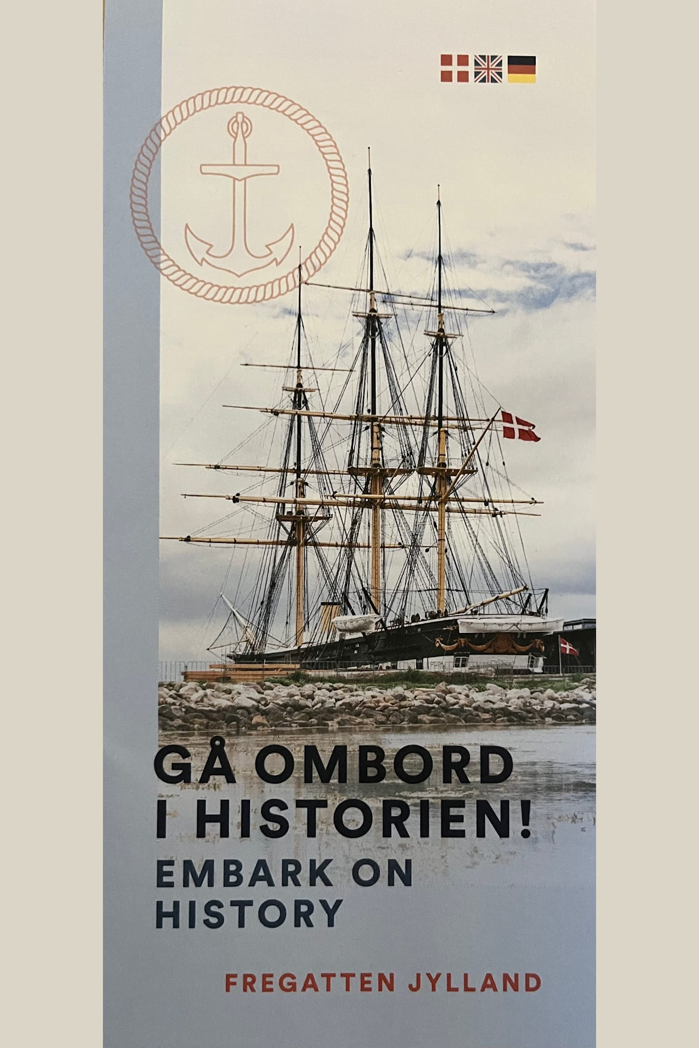 Fregatte Jütland (DK, UK, DE)