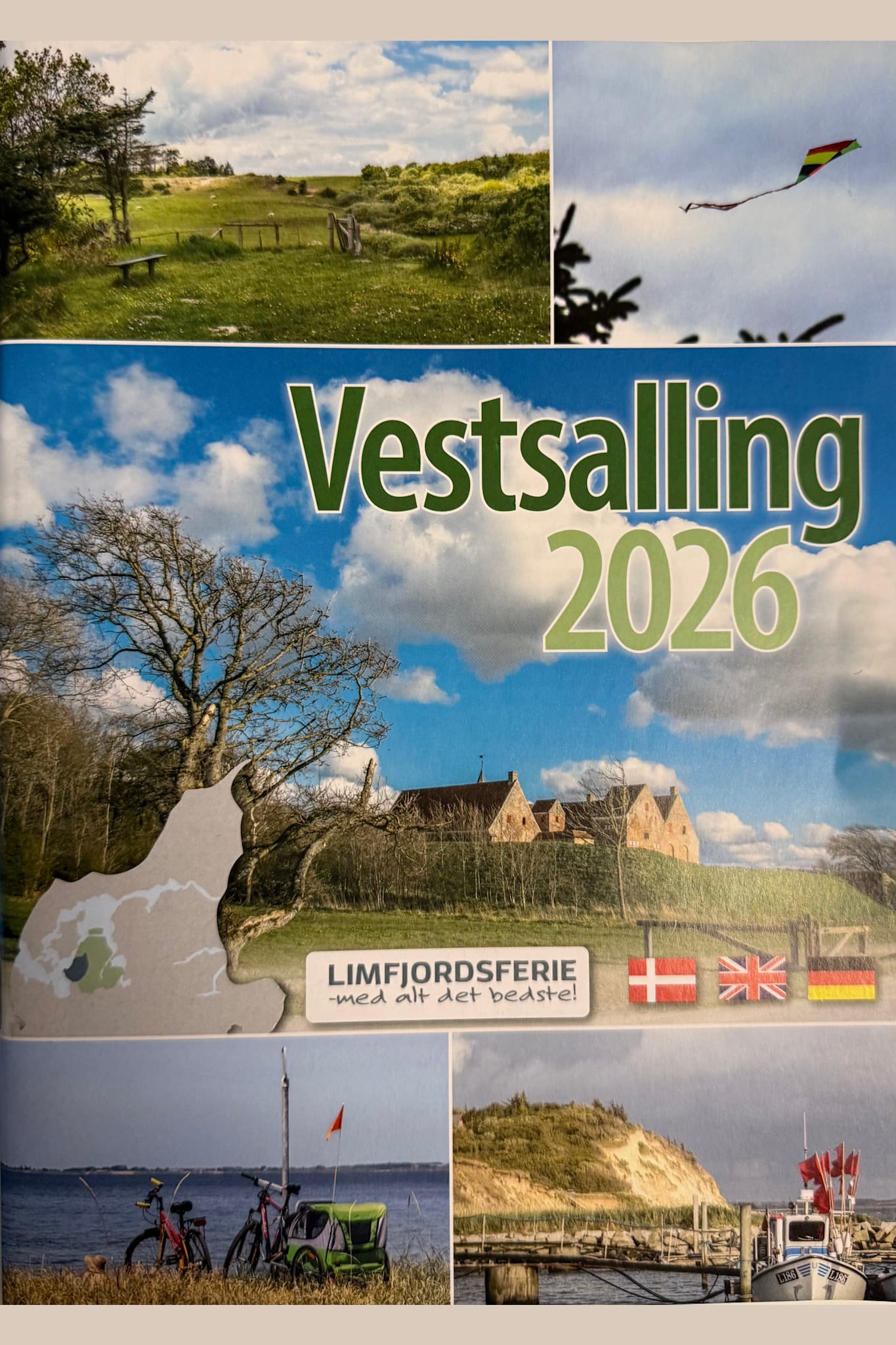 Vestsalling (DK, UK, DE)