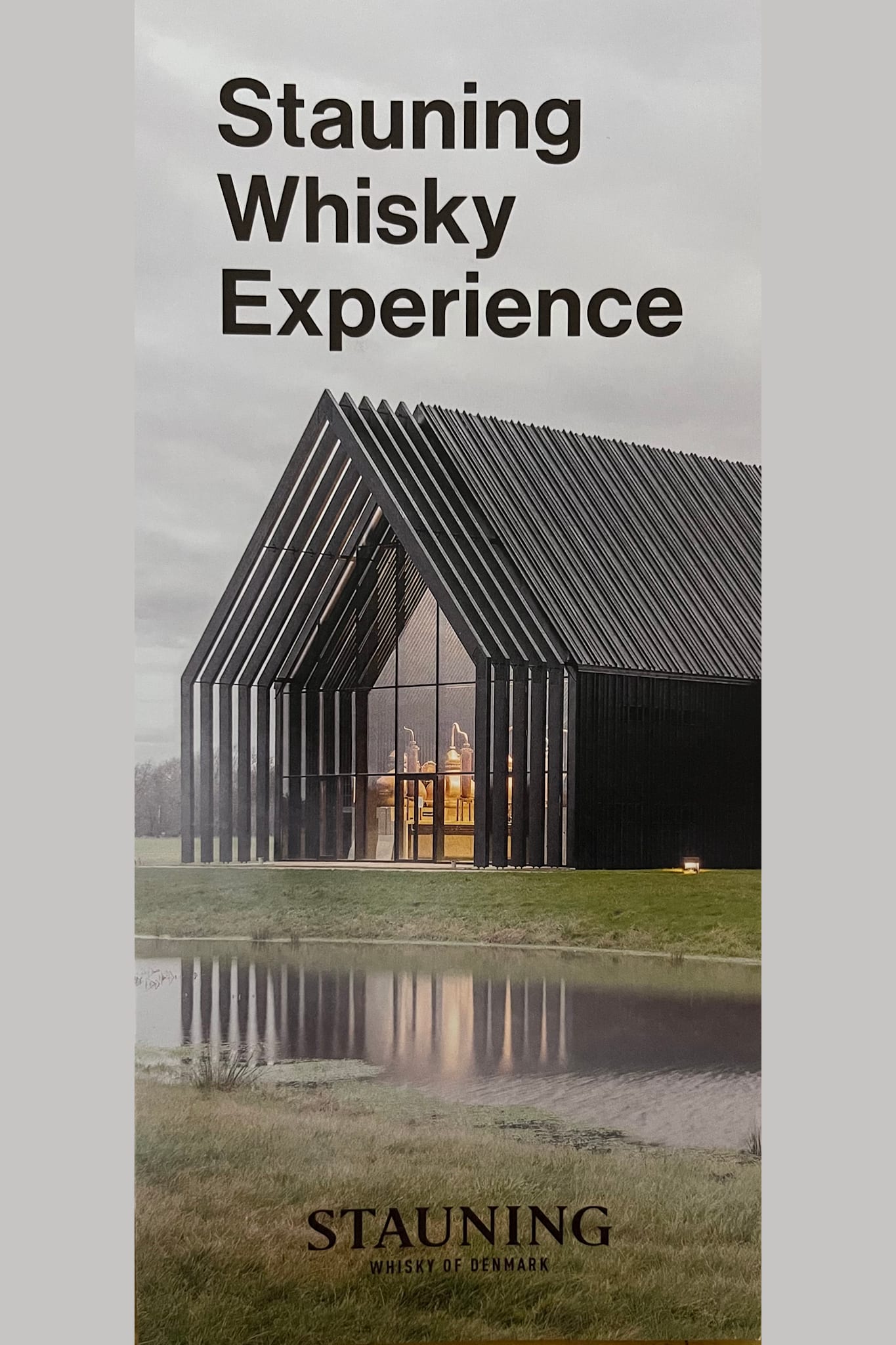 Stauning Danish Whiskey (DK, UK, DE)