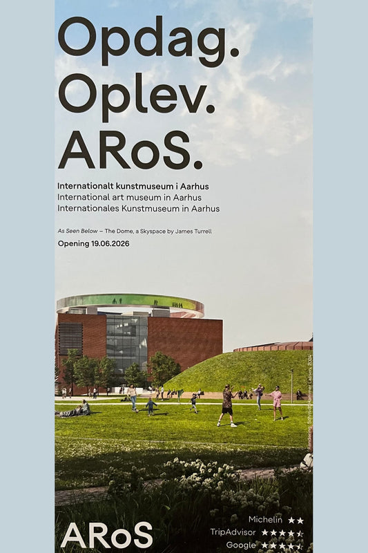 ARoS (DK, UK, DE)
