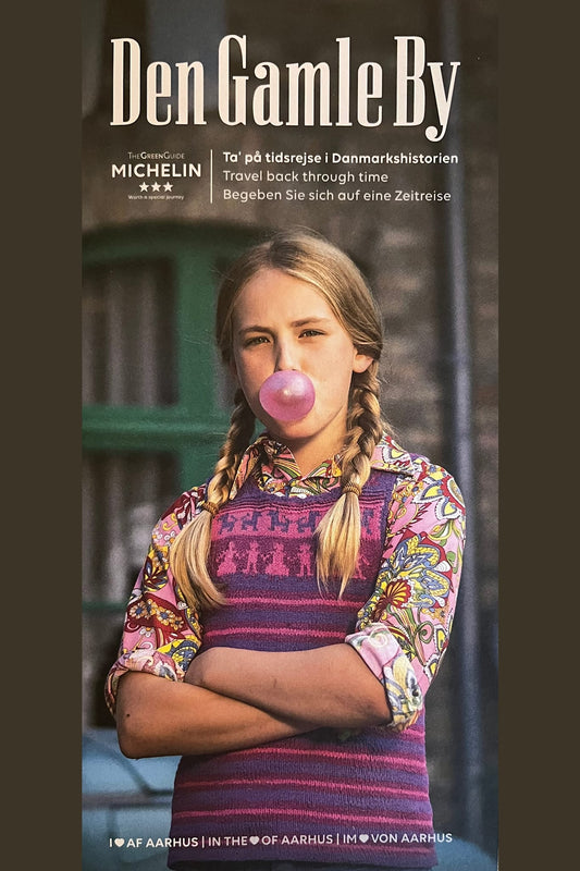 Die Altstadt (DK, UK, DE)