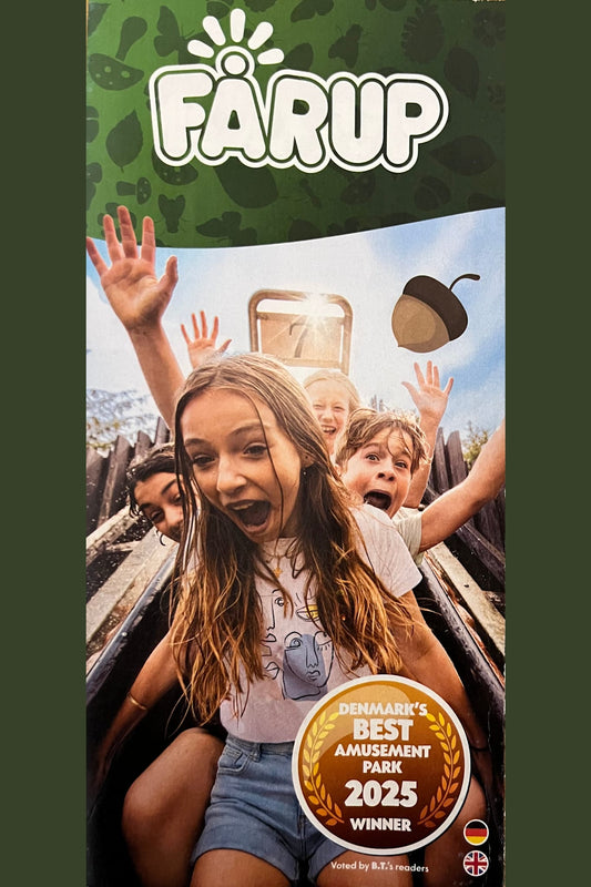 Fårup Summerland (UK, DE)