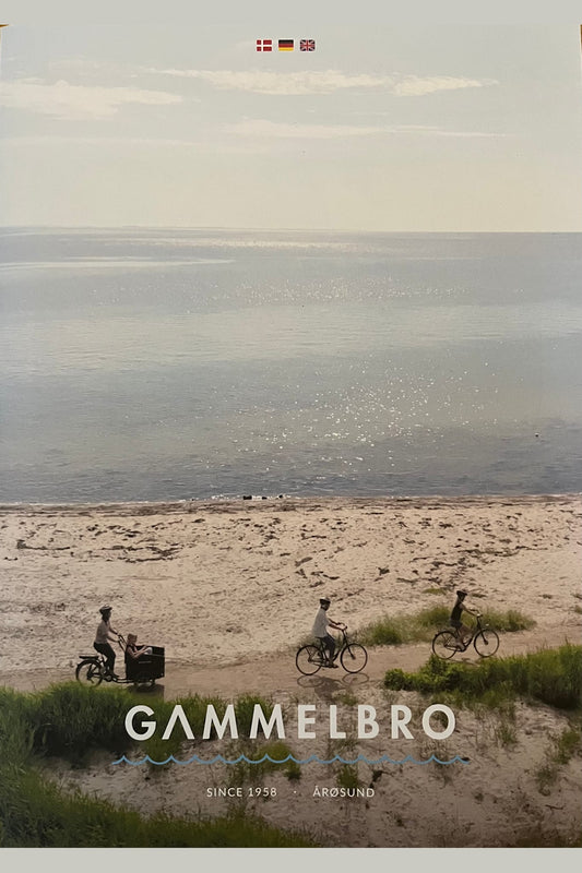 Gammelbro Camping (DK, UK, DE)