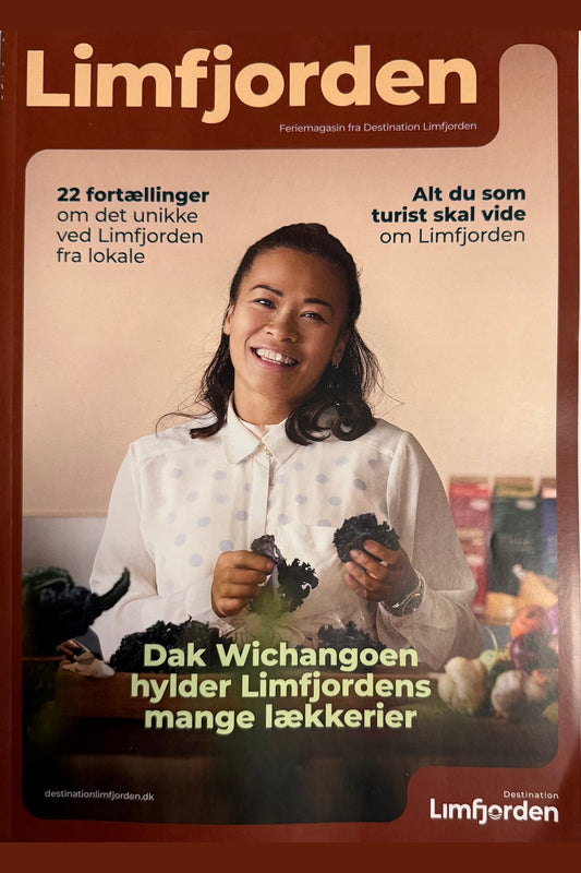 Reiseziel Limfjord – Skive – Morsø – Struer (DK, UK, DE)