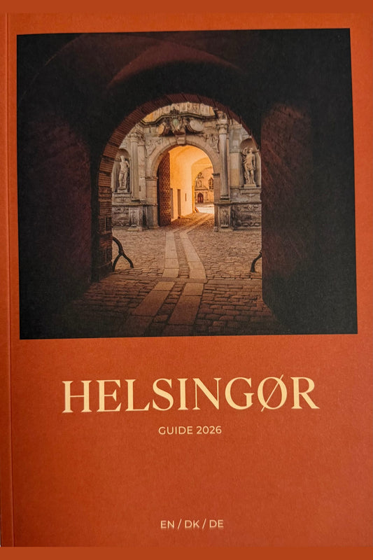 Helsingør – Reiseführer 2026 (DK, UK, DE)