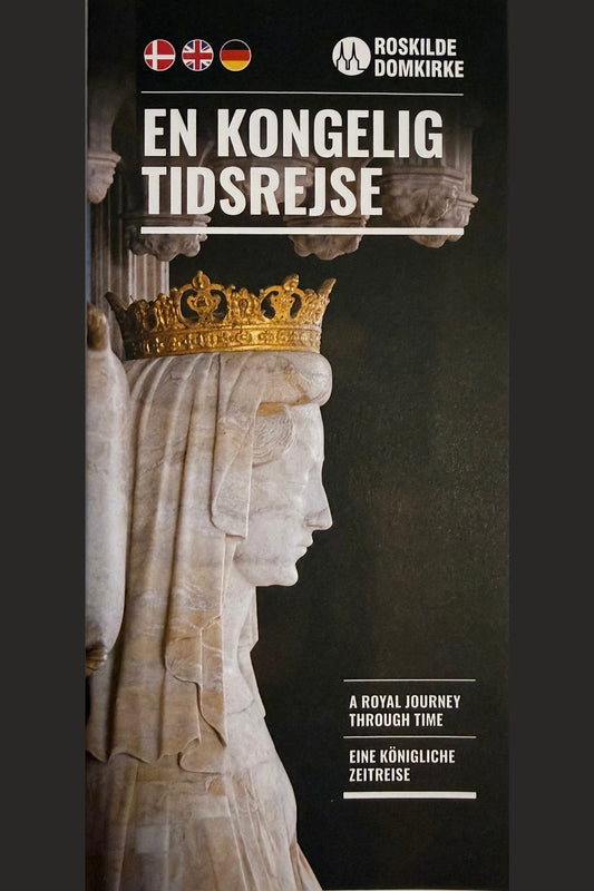 Dom zu Roskilde (DK, UK, DE)
