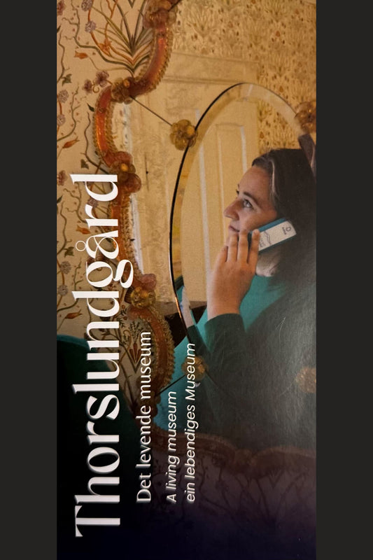 Thorslundgaard (DK, UK, DE)