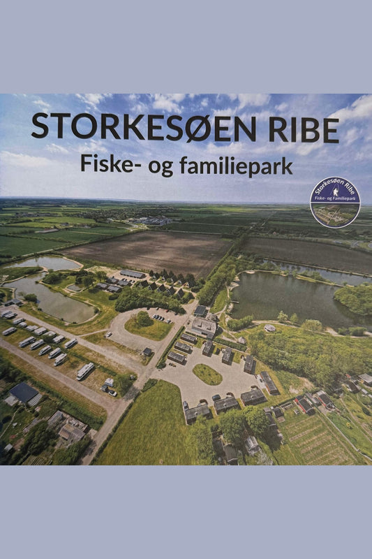 Storksøen Ribe (DK, UK, DE)