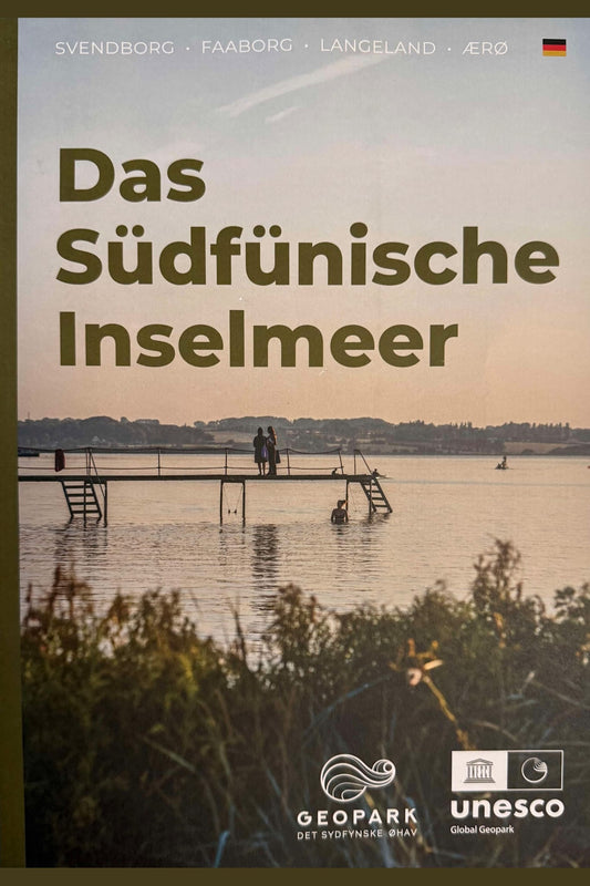 Das Südfünische Inselmeer (DE) - Das Südfynische Inselmeer - 2026