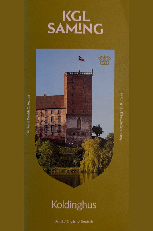 Koldinghus (DK, UK, DE)