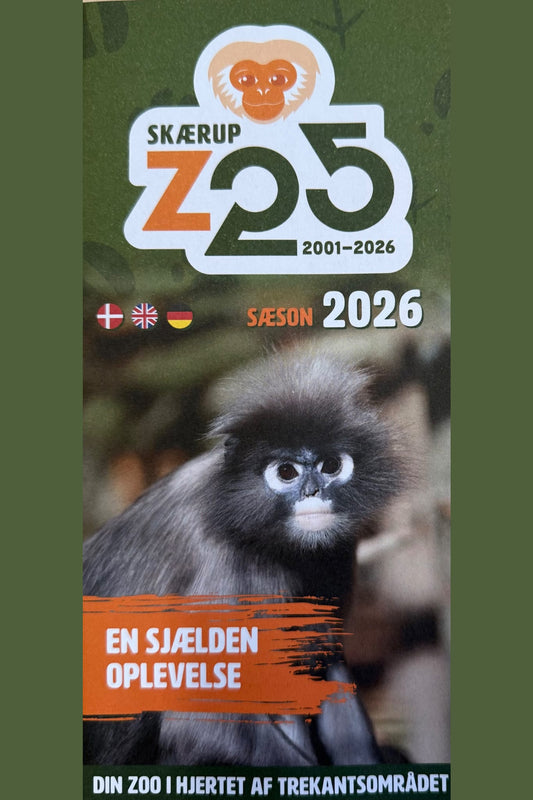 Skærup Zoo – MS – nicht erhalten