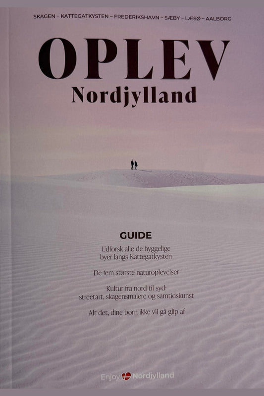 Oplev Nordjylland (DK)