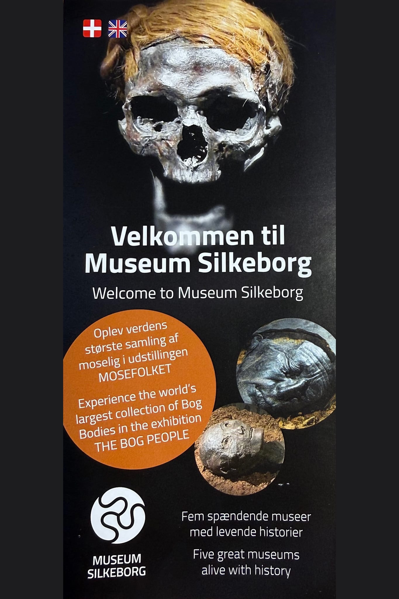 Museum Silkeborg (DK, UK)