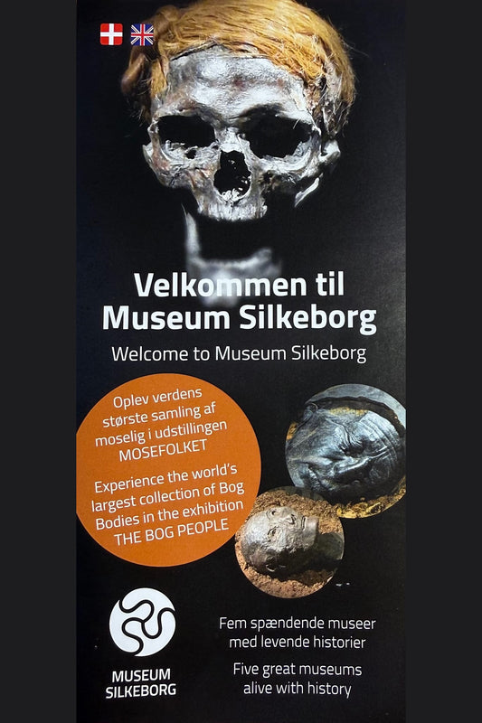 Museum Silkeborg (DK, UK)