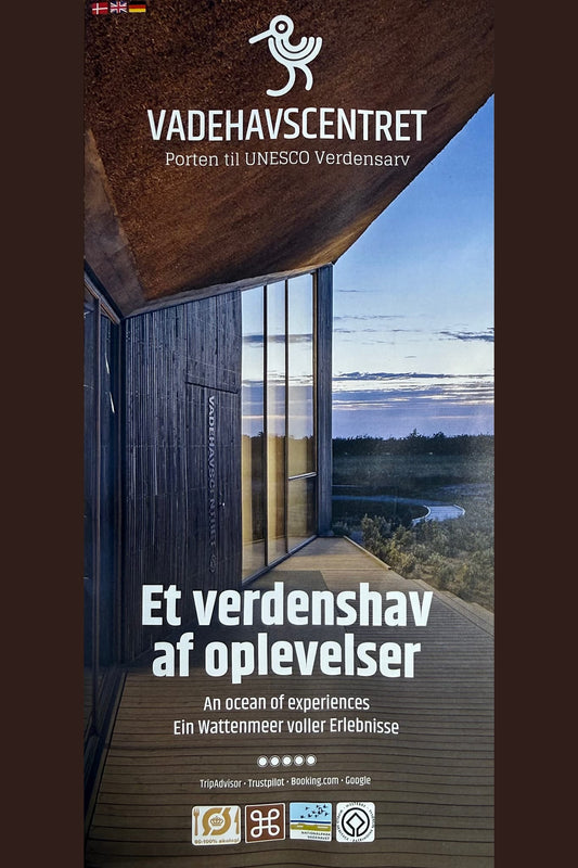 Vadehavscentret (DK, UK, DE)