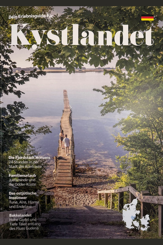 Destination Kystlandet (DE)