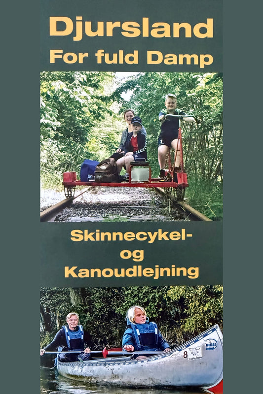 Djursland For Fuld Damp (DK)