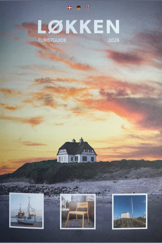 VisitLøkken (DK, UK, DE)