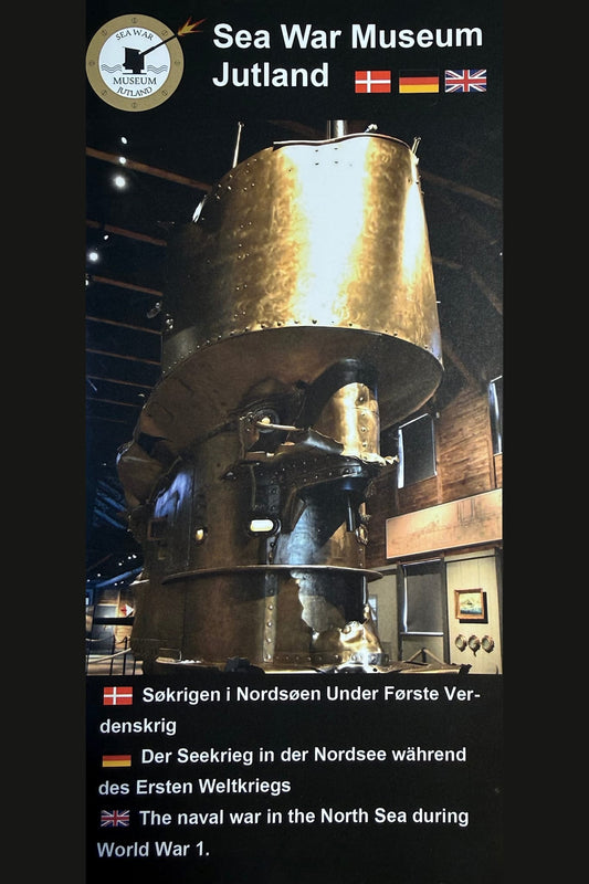Seekriegsmuseum - OJ - noch nicht eingegangen