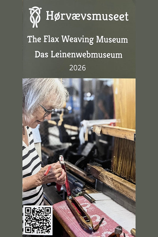 Das Leinenmuseum (DK, UK, DE)