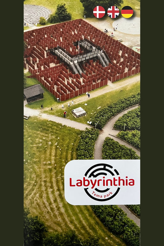 Labyrinthia (DK, UK, DE)