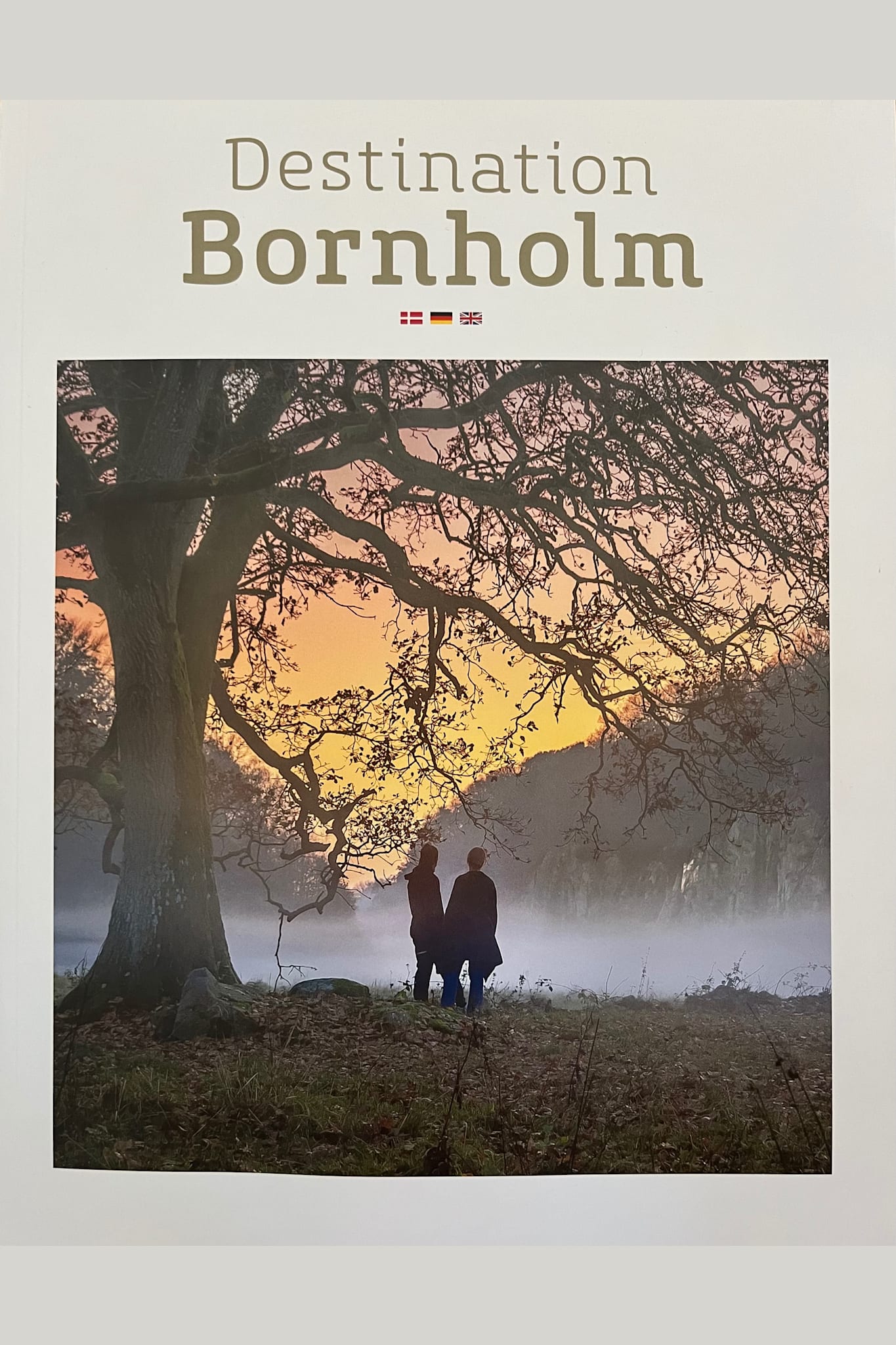 Reiseziel Bornholm (DK, UK, DE) – 2026 – noch nicht erhalten – MIK