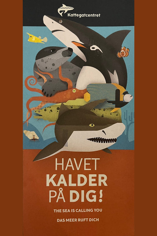 Kattegat Centre (DK, UK, DE)