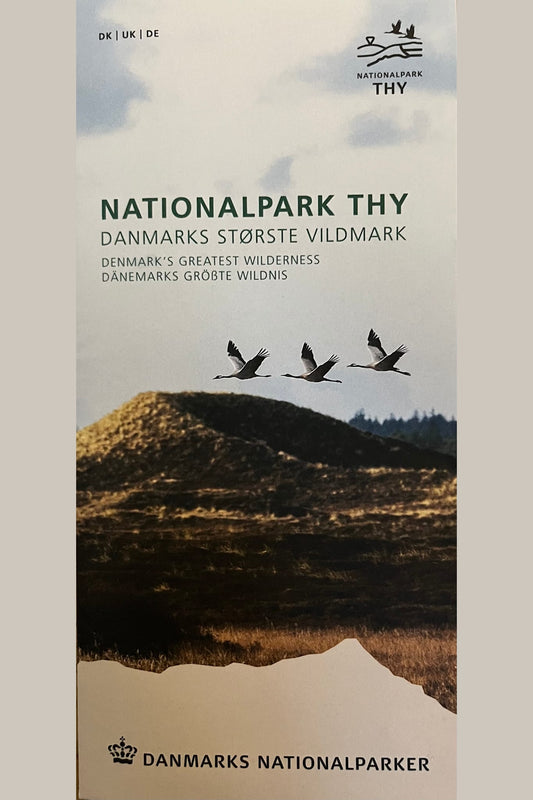 Nationalpark Thy – DK, UK, DE