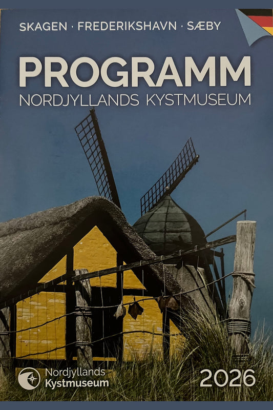 Nordjütländisches Küstenmuseum (DE)