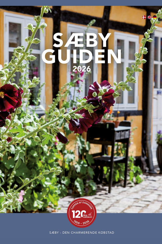 Skagen Guide 2026 (DK, UK, DE)