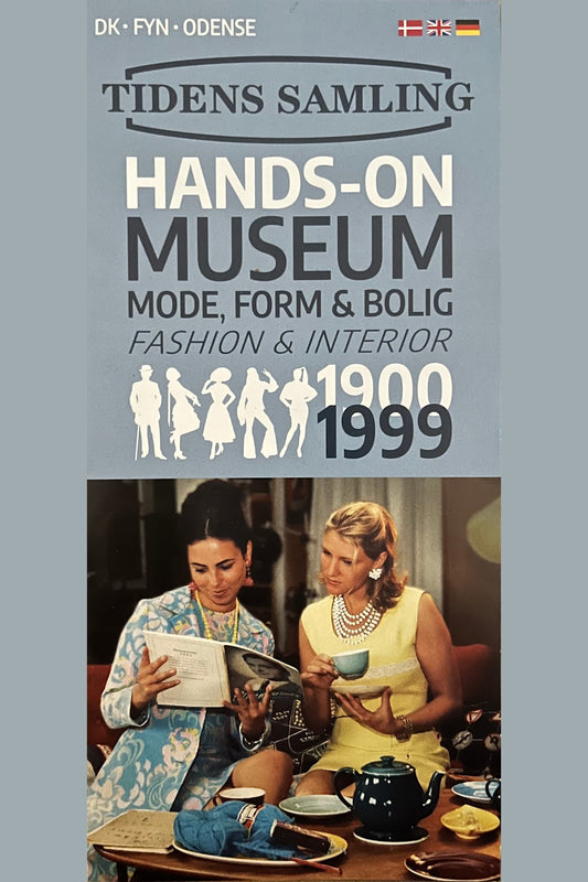 Die Sammlung der Zeit (DK, UK, DE)