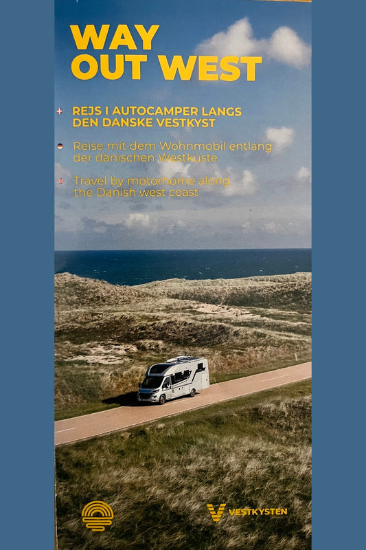Way Out West (DK, UK, DE)